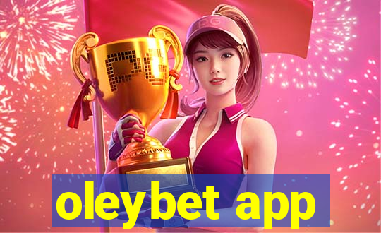 oleybet app